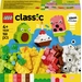 11039 LEGO® CLASSIC Kreativer Snack Bauspaß 11039 LEGO® CLASSIC Kreativer Snack Bauspaß