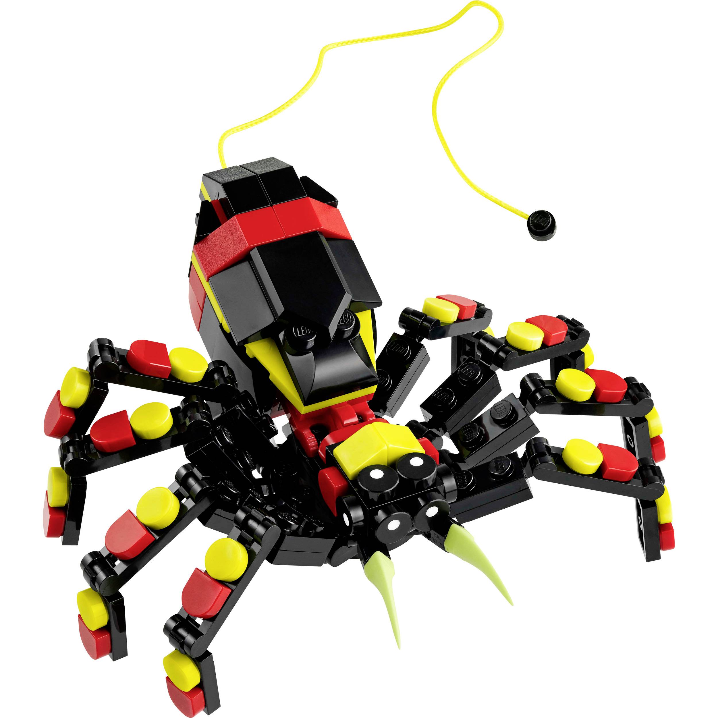 31159 LEGO® CREATOR Wilde Tiere: Überraschungsspinne