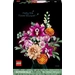 10342 LEGO® ICONS™ Schöner Rosafarbener Blumenstrauß 10342 LEGO® ICONS™ Schöner Rosafarbener Blumenstrauß