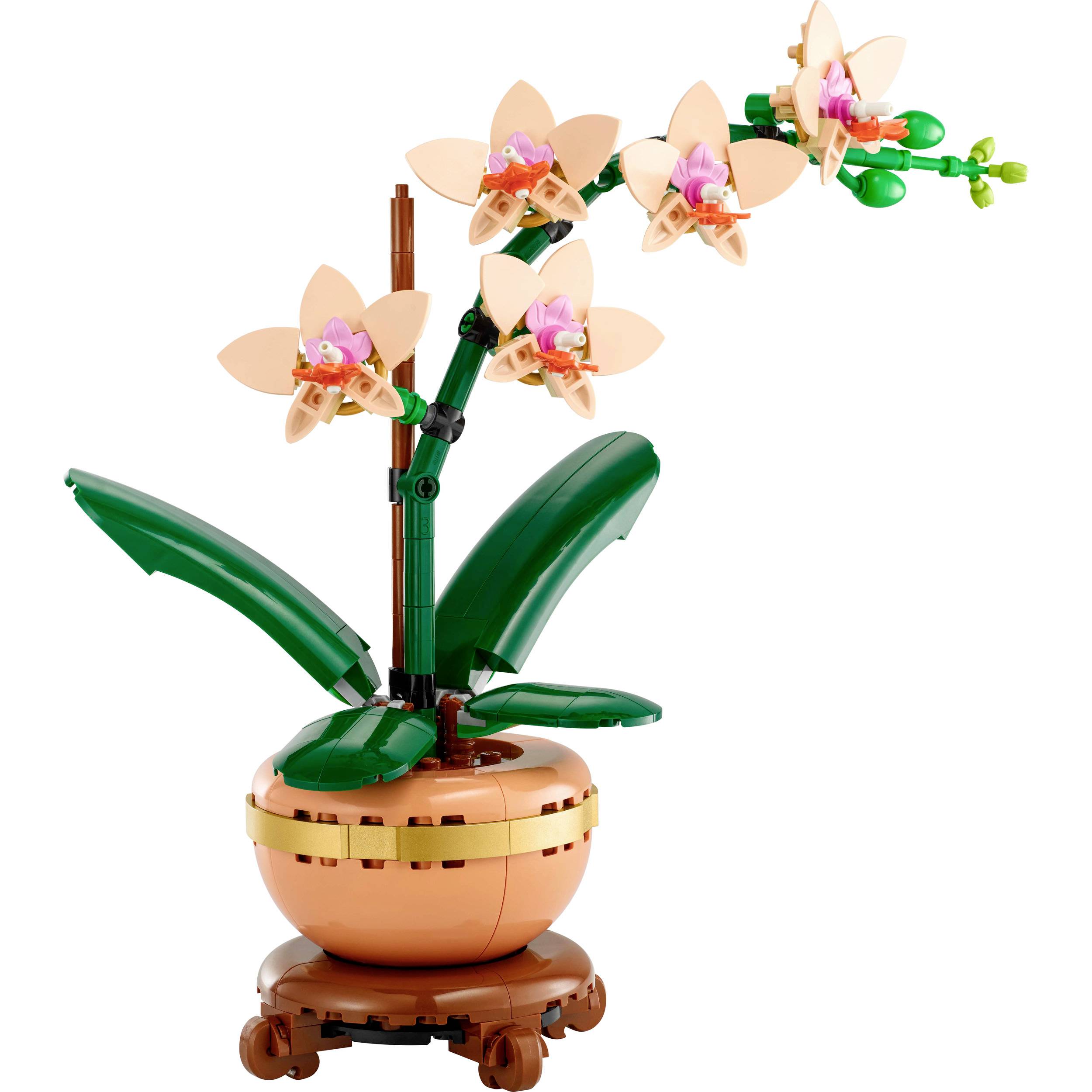 LEGO® ICONS™ 10343 Mini-Orchidee