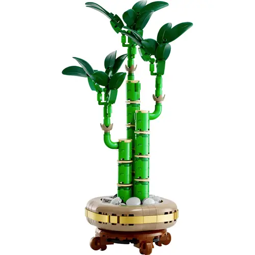 10344 LEGO® ICONS™ Glücks-Bambus 10344 LEGO® ICONS™ Glücks-Bambus