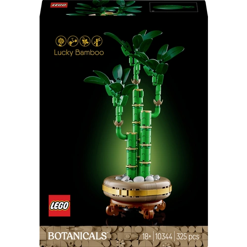 10344 LEGO® ICONS™ Glücks-Bambus 10344 LEGO® ICONS™ Glücks-Bambus