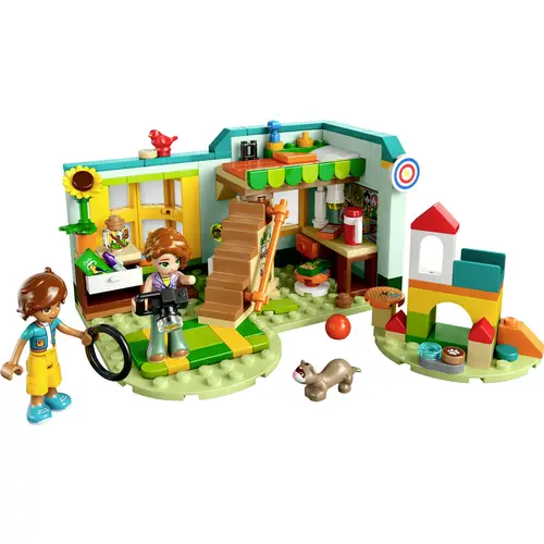 42646 LEGO® FRIENDS Autumns Zimmer 42646 LEGO® FRIENDS Autumns Zimmer