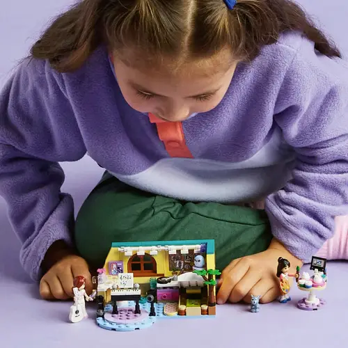42647 LEGO® FRIENDS Paisleys Zimmer 42647 LEGO® FRIENDS Paisleys Zimmer