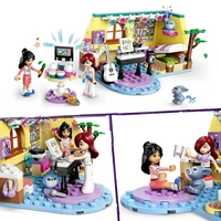 42647 LEGO® FRIENDS Paisleys Zimmer 42647 LEGO® FRIENDS Paisleys Zimmer