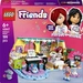 42647 LEGO® FRIENDS Paisleys Zimmer 42647 LEGO® FRIENDS Paisleys Zimmer