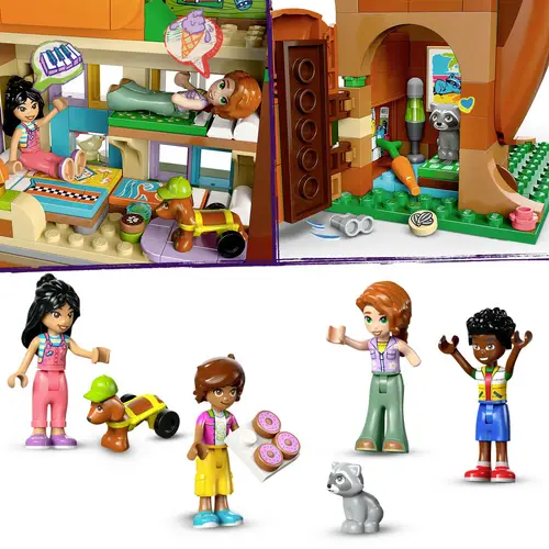 42652 LEGO® FRIENDS Baumhaus 42652 LEGO® FRIENDS Baumhaus