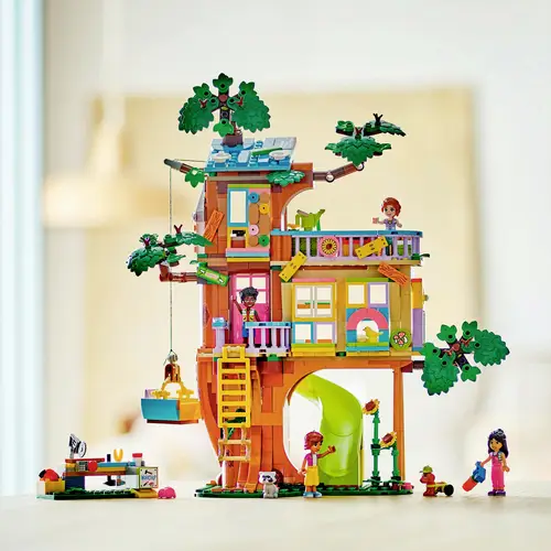 42652 LEGO® FRIENDS Baumhaus 42652 LEGO® FRIENDS Baumhaus