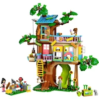42652 LEGO® FRIENDS Baumhaus 42652 LEGO® FRIENDS Baumhaus