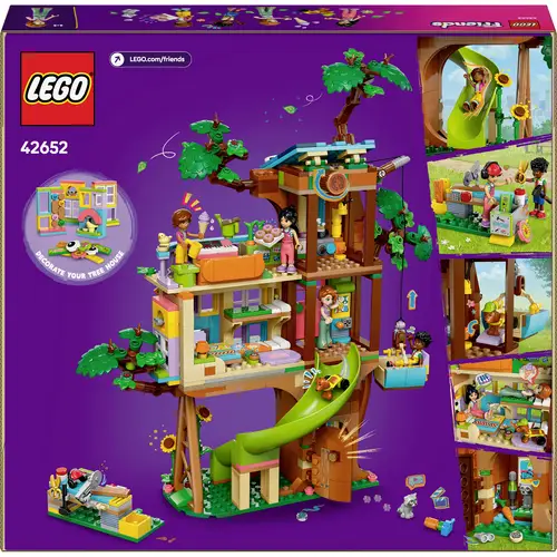 42652 LEGO® FRIENDS Baumhaus 42652 LEGO® FRIENDS Baumhaus
