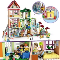 42670 LEGO® FRIENDS Heartlake City Wohn- und Einkaufsstraße 42670 LEGO® FRIENDS Heartlake City Wohn- und Einkaufsstraße