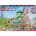 42670 LEGO® FRIENDS Heartlake City Wohn- und Einkaufsstraße 42670 LEGO® FRIENDS Heartlake City Wohn- und Einkaufsstraße