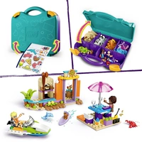 42672 LEGO® FRIENDS Kreativer Reisekoffer 42672 LEGO® FRIENDS Kreativer Reisekoffer