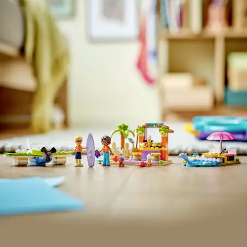 42672 LEGO® FRIENDS Kreativer Reisekoffer 42672 LEGO® FRIENDS Kreativer Reisekoffer