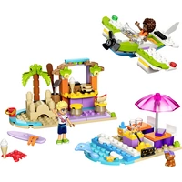 42672 LEGO® FRIENDS Kreativer Reisekoffer 42672 LEGO® FRIENDS Kreativer Reisekoffer