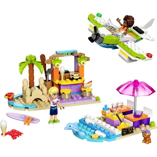 42672 LEGO® FRIENDS Kreativer Reisekoffer 42672 LEGO® FRIENDS Kreativer Reisekoffer