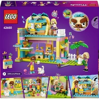 42650 LEGO® FRIENDS Geschäft für Haustierzubehör 42650 LEGO® FRIENDS Geschäft für Haustierzubehör
