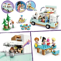 42663 LEGO® FRIENDS Wohnmobil 42663 LEGO® FRIENDS Wohnmobil