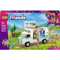 42663 LEGO® FRIENDS Wohnmobil 42663 LEGO® FRIENDS Wohnmobil