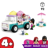 42644 LEGO® FRIENDS Heartlake City Eiswagen 42644 LEGO® FRIENDS Heartlake City Eiswagen