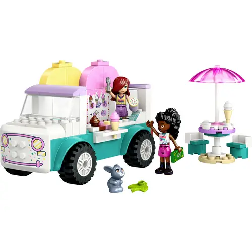 42644 LEGO® FRIENDS Heartlake City Eiswagen 42644 LEGO® FRIENDS Heartlake City Eiswagen