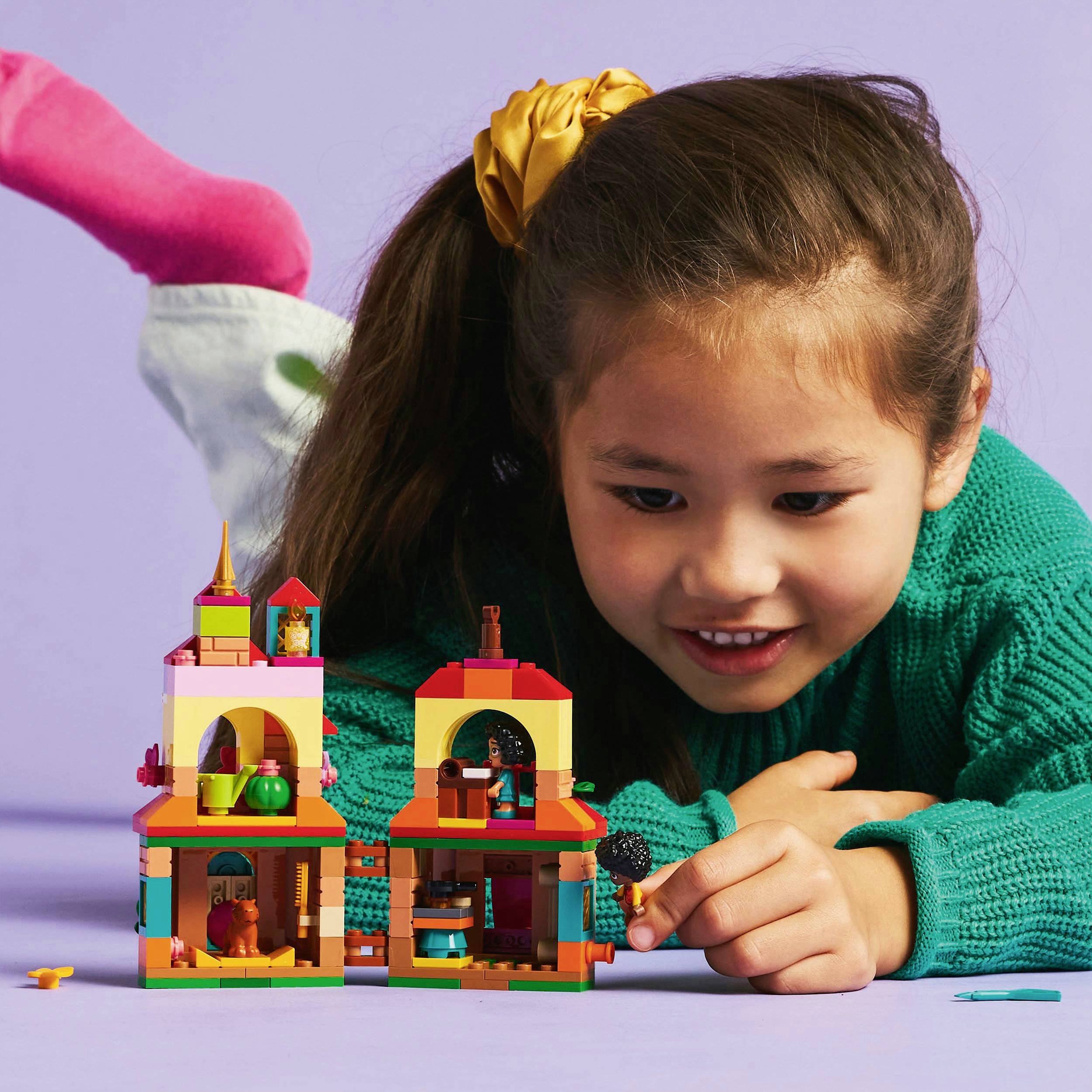 43261 LEGO® DISNEY Encanto Mini-Haus