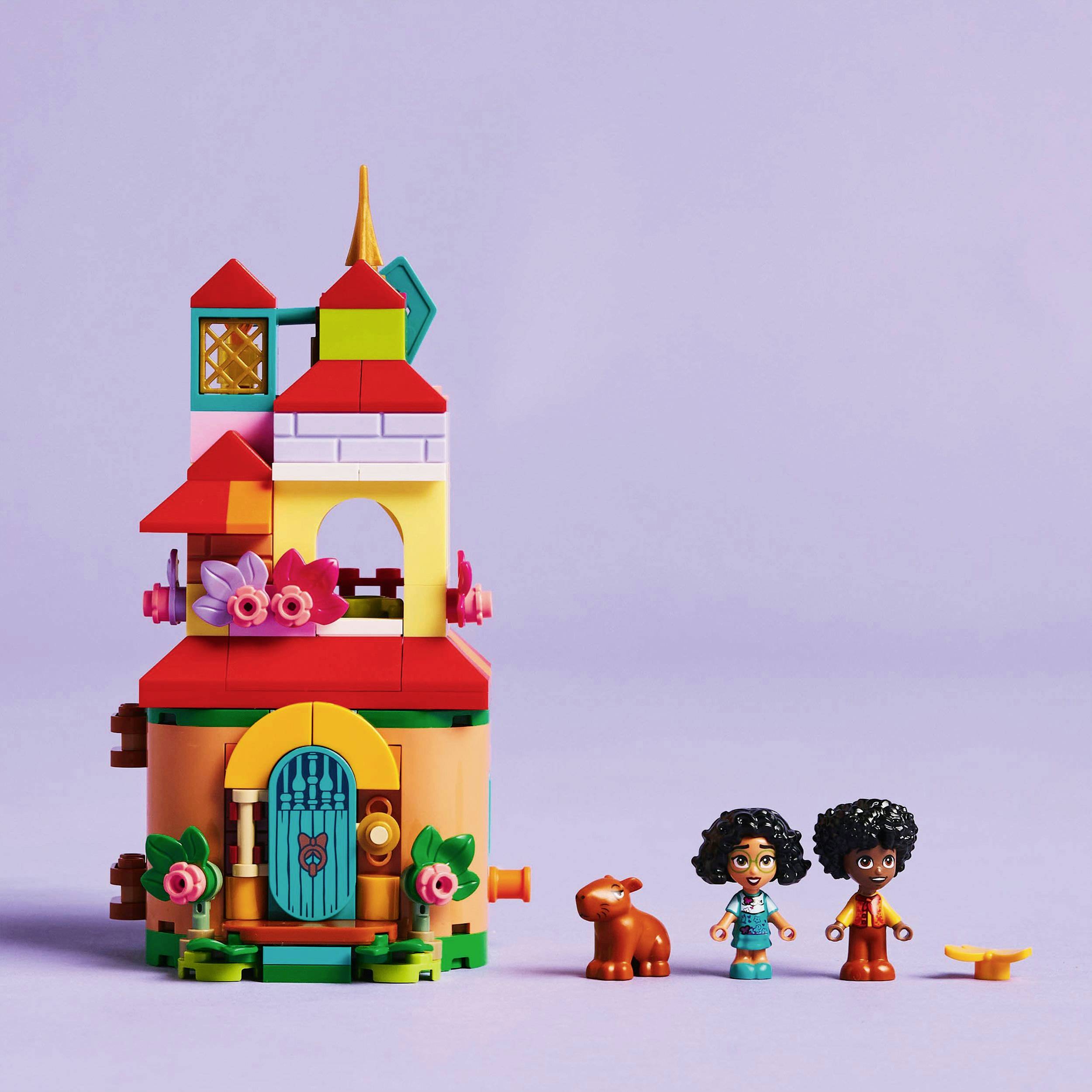43261 LEGO® DISNEY Encanto Mini-Haus