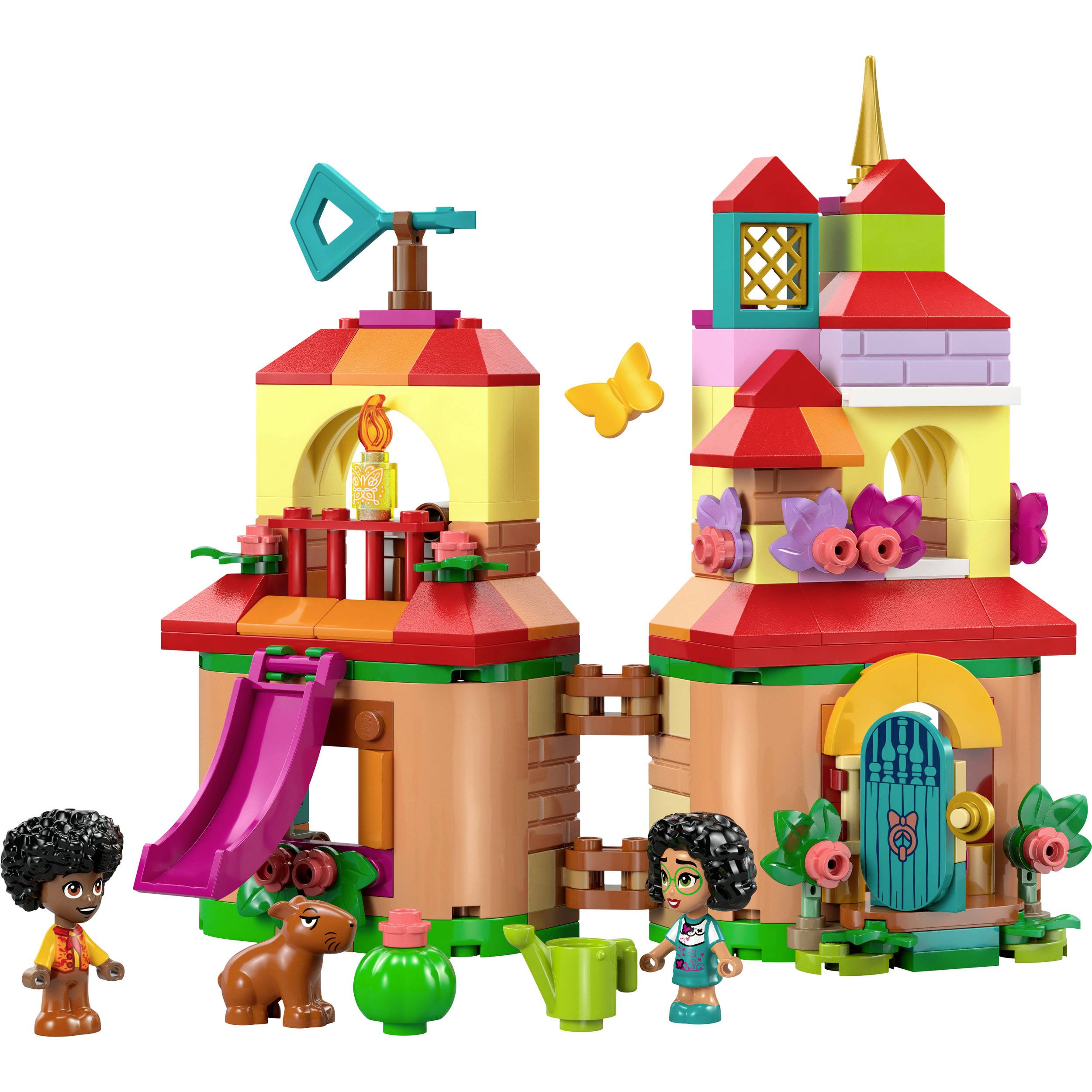 43261 LEGO® DISNEY Encanto Mini-Haus