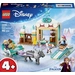 43256 LEGO® DISNEY Annas Schlittenabenteuer 43256 LEGO® DISNEY Annas Schlittenabenteuer