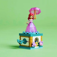 43259 LEGO® DISNEY Arielle Spieluhr 43259 LEGO® DISNEY Arielle Spieluhr