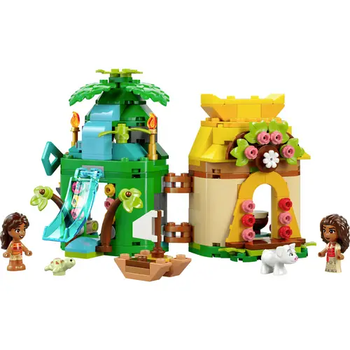 43260 LEGO® DISNEY Vaianas Inselspaß 43260 LEGO® DISNEY Vaianas Inselspaß