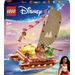 43270 LEGO® DISNEY Vaianas Abenteuerfloß 43270 LEGO® DISNEY Vaianas Abenteuerfloß