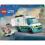 60451 LEGO® CITY Rettungswagen 60451 LEGO® CITY Rettungswagen
