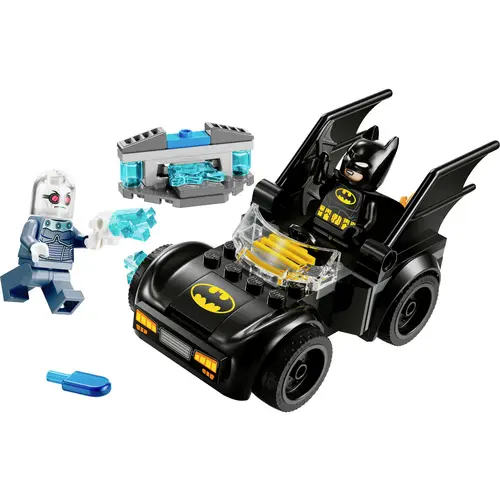 76301 LEGO® DC COMICS SUPER HEROES Batman™ & Batmobil™ vs. Mr. Freeze™ 76301 LEGO® DC COMICS SUPER HEROES Batman™ & Batmobil™ vs. Mr. Freeze™