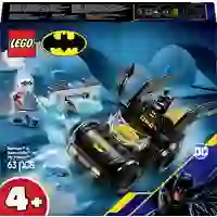 76301 LEGO® DC COMICS SUPER HEROES Batman™ & Batmobil™ vs. Mr. Freeze™ 76301 LEGO® DC COMICS SUPER HEROES Batman™ & Batmobil™ vs. Mr. Freeze™