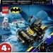76301 LEGO® DC COMICS SUPER HEROES Batman™ & Batmobil™ vs. Mr. Freeze™ 76301 LEGO® DC COMICS SUPER HEROES Batman™ & Batmobil™ vs. Mr. Freeze™