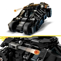 76303 LEGO® DC COMICS SUPER HEROES Batman™ Tumbler vs. Two-Face™ & The Joker™ 76303 LEGO® DC COMICS SUPER HEROES Batman™ Tumbler vs. Two-Face™ & The Joker™