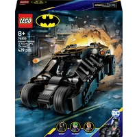 76303 LEGO® DC COMICS SUPER HEROES Batman™ Tumbler vs. Two-Face™ & The Joker™ 76303 LEGO® DC COMICS SUPER HEROES Batman™ Tumbler vs. Two-Face™ & The Joker™