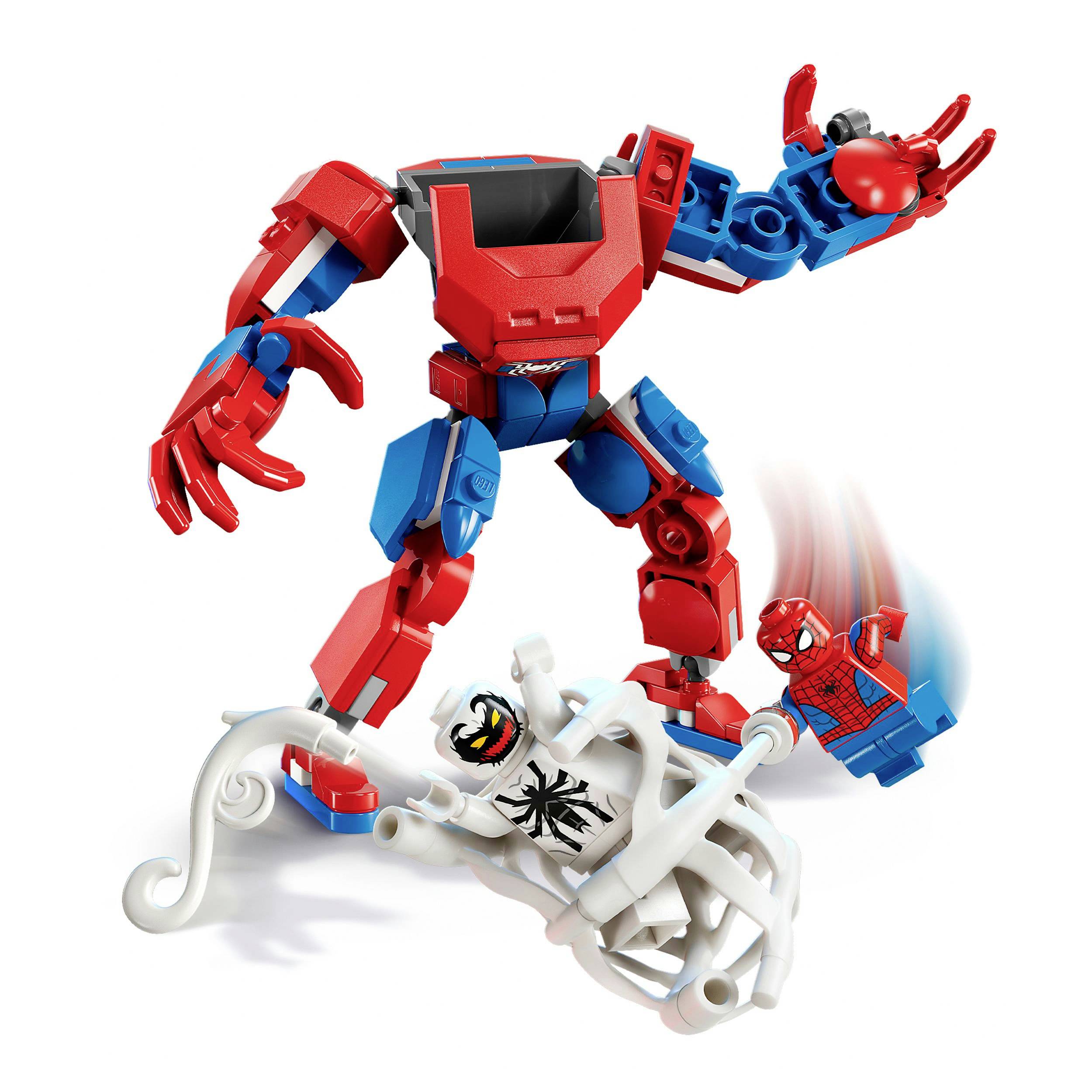 76307 LEGO® MARVEL SUPER HEROES Iron Man Mech vs. Ultron