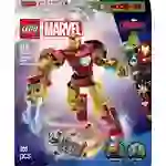 76307 LEGO® MARVEL SUPER HEROES Iron Man Mech vs. Ultron 76307 LEGO® MARVEL SUPER HEROES Iron Man Mech vs. Ultron