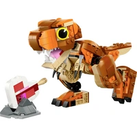 76967 LEGO® JURASSIC WORLD™ Little Eatie: T.Rex 76967 LEGO® JURASSIC WORLD™ Little Eatie: T.Rex