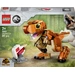 76967 LEGO® JURASSIC WORLD™ Little Eatie: T.Rex 76967 LEGO® JURASSIC WORLD™ Little Eatie: T.Rex