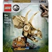 76969 LEGO® JURASSIC WORLD™ Dinosaurier-Fossilien: Triceratops-Schädel 76969 LEGO® JURASSIC WORLD™ Dinosaurier-Fossilien: Triceratops-Schädel