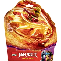 71823 LEGO® NINJAGO Kais Drachen-Spinjitzu-Spinner 71823 LEGO® NINJAGO Kais Drachen-Spinjitzu-Spinner