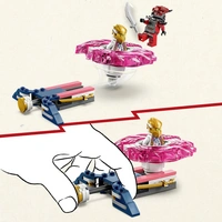 71824 LEGO® NINJAGO Soras Drachen-Spinjitzu-Spinner 71824 LEGO® NINJAGO Soras Drachen-Spinjitzu-Spinner