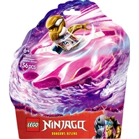 71824 LEGO® NINJAGO Soras Drachen-Spinjitzu-Spinner 71824 LEGO® NINJAGO Soras Drachen-Spinjitzu-Spinner