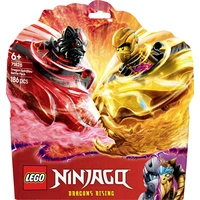71826 LEGO® NINJAGO Drachen-Spinjitzu Battle Pack 71826 LEGO® NINJAGO Drachen-Spinjitzu Battle Pack