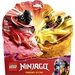 71826 LEGO® NINJAGO Drachen-Spinjitzu Battle Pack 71826 LEGO® NINJAGO Drachen-Spinjitzu Battle Pack