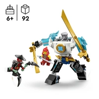 71827 LEGO® NINJAGO Zanes Action-Mech 71827 LEGO® NINJAGO Zanes Action-Mech