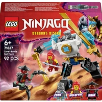 71827 LEGO® NINJAGO Zanes Action-Mech 71827 LEGO® NINJAGO Zanes Action-Mech
